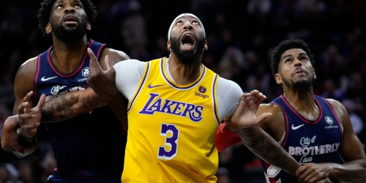 LeBron James Suffers Worst Loss of Career in Lakers' Blowout to 76ers