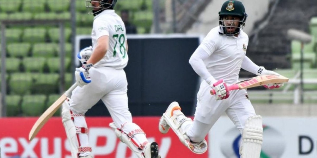 Bangladesh v New Zealand: Mushfiqur becomes just second Test batter to be dismissed for obstructing field