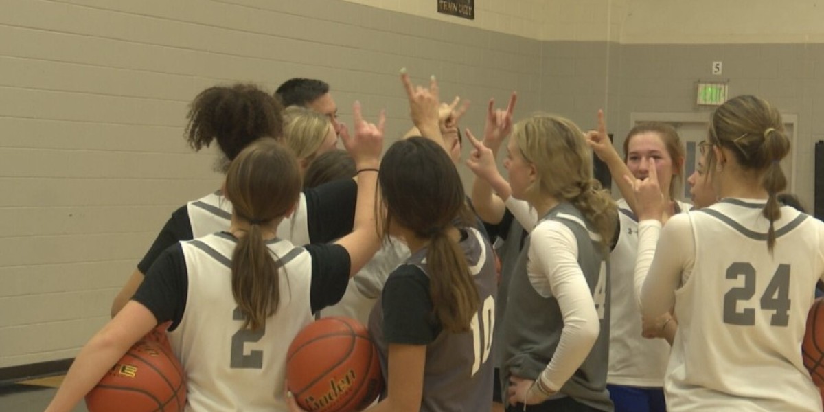 South High girls basketball team heads into season with renewed optimism