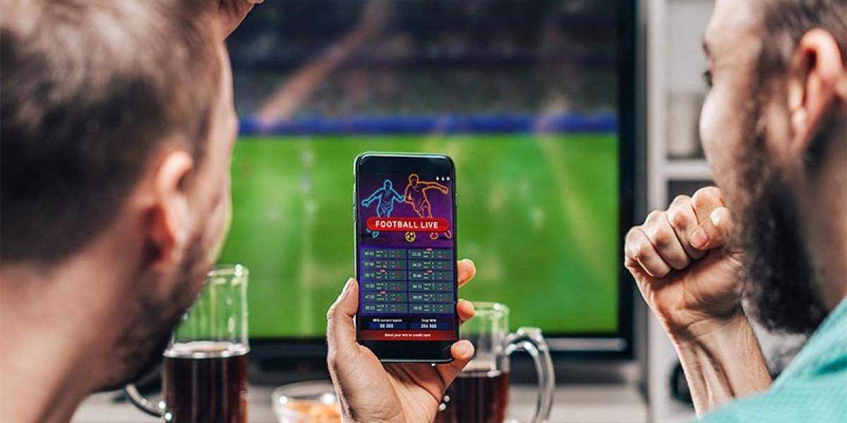 Mastering Soccer Betting: Your Ultimate Guide to BK8