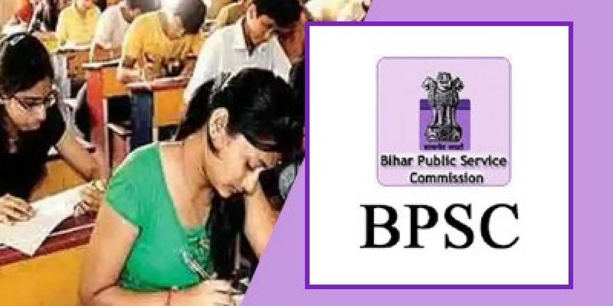 The Glorious Journey of Bihar Public Service Commission: A Chronicle of the 70th BPSC Examination