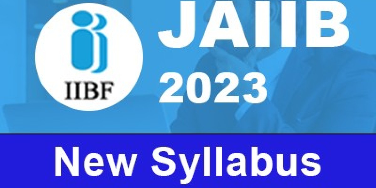 Exploring the JAIIB New Syllabus 2024: A Comprehensive Overview of Recommended Books