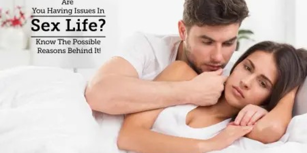 Control your Sexual performance and enjoy sexual life with Cenforce