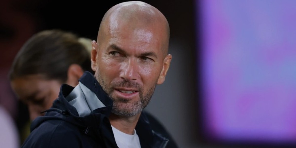 Ex-Bayern star wants Zidane as Tuchel’s successor, sees him as the next coach for Harry Kane