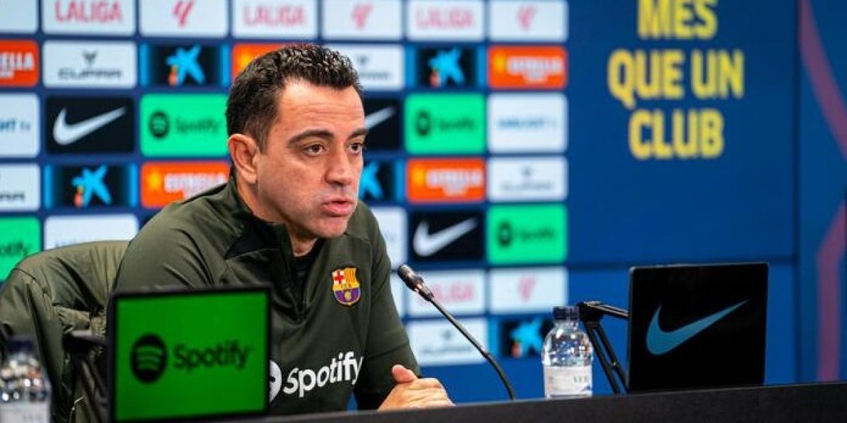 Xavi plánuje dovolenou, je možný jeho brzký návrat