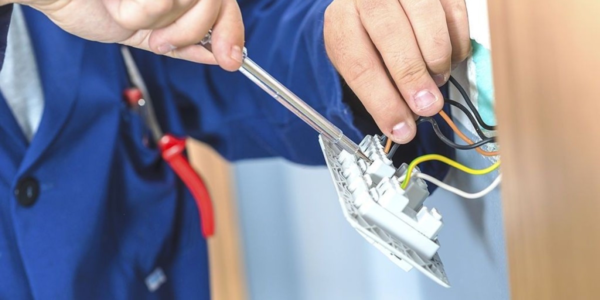 Who are the largest electrical contractors in the UK?