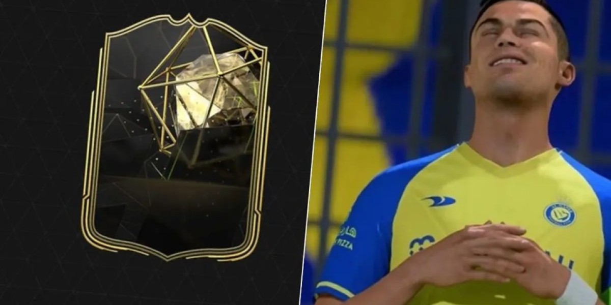 FC 24 Ultimate Team TOTW 29 Leaks: Portuguese Stars Highlight