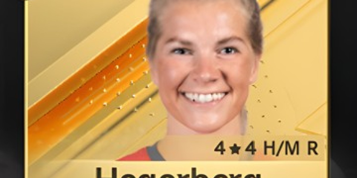 Master the Game: Acquiring Ada Hegerberg's Rare Card in FC 24