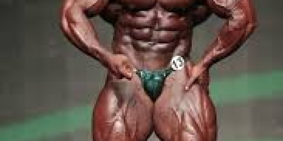 Mamdouh Elssbiay (Big Ramy): The Egyptian Titan of Bodybuilding
