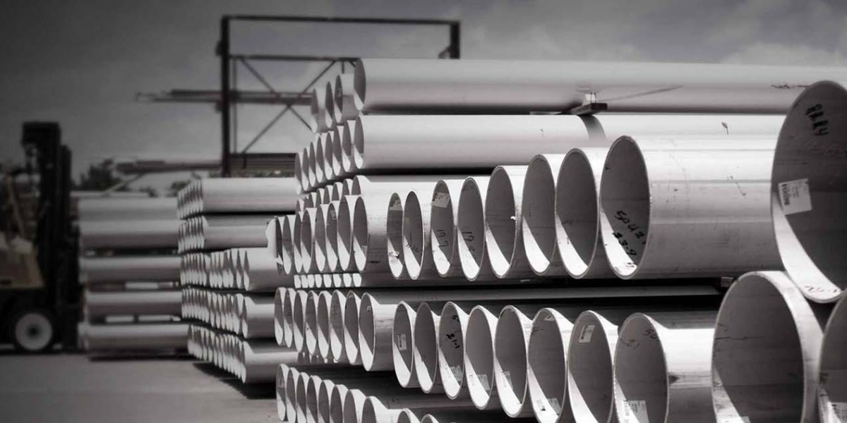 Stainless Steel Pipes Manufacturers in Mumbai