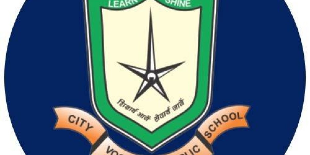 Top CBSE School in Meerut