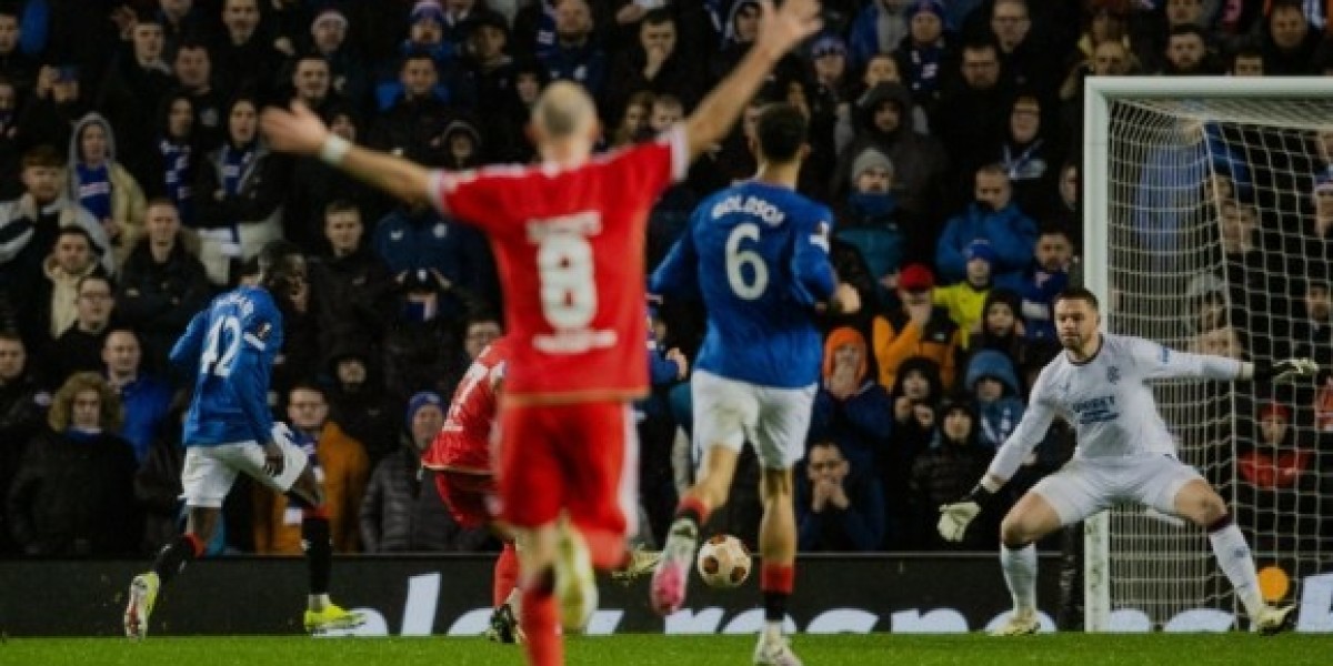 Rangers 0-1 Benfica (2-3 agg): Il gol di Rafa Silva mette fine alle speranze di EL dei Gers