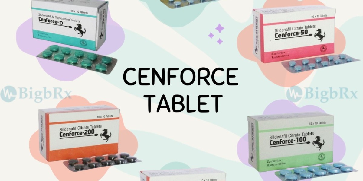 Cenforce - High Reviews & Ratings