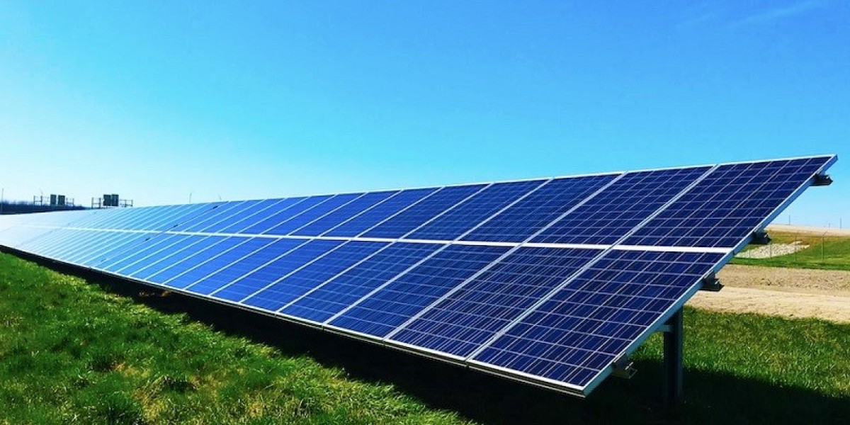 Solar Modules And Inverters: Paving The Way To A Green Future