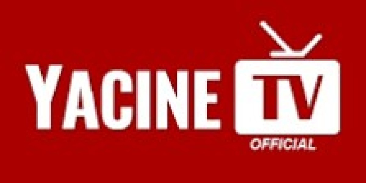 Download Yacine TV APK - Official Website