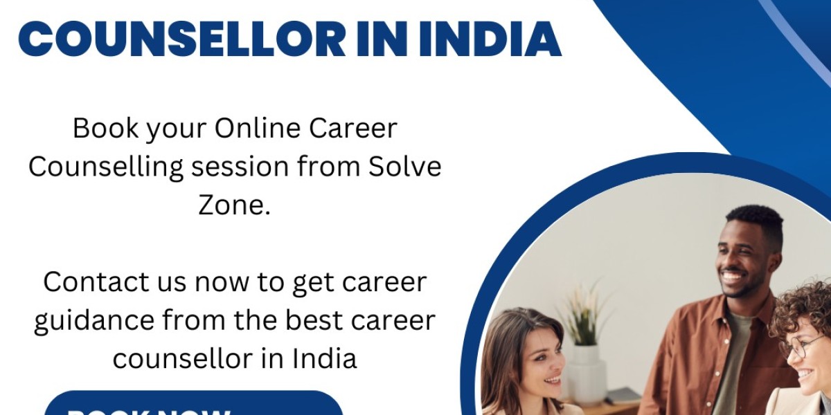 Explore Your Career Path with Solve Zone: Your Personal Career Guide!