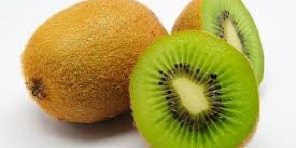 Unveiling the Marvels of Kiwi: Exploring its Abundant Health Benefits