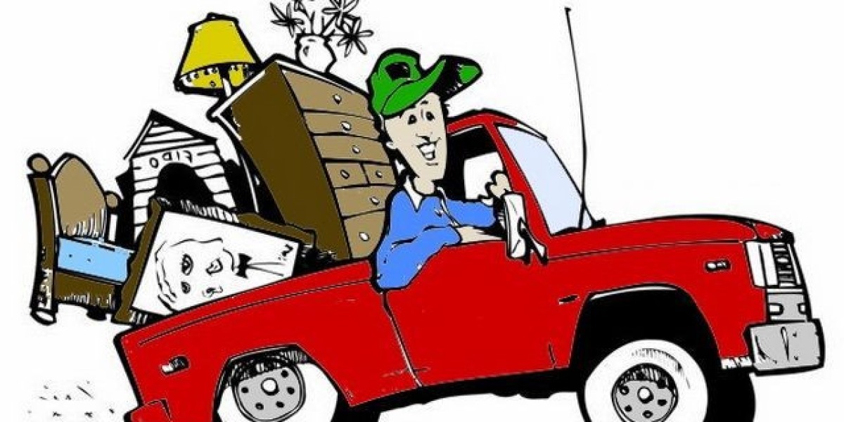 Commercial Junk Hauling: Managing Waste in Business Settings