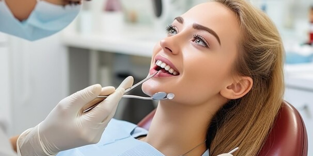 Smile Dentistry Toronto: Your Gateway to a Radiant Smile