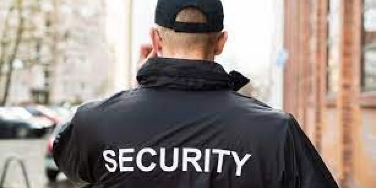 Security Services in Jaipur: Ensuring Safety and Peace of Mind