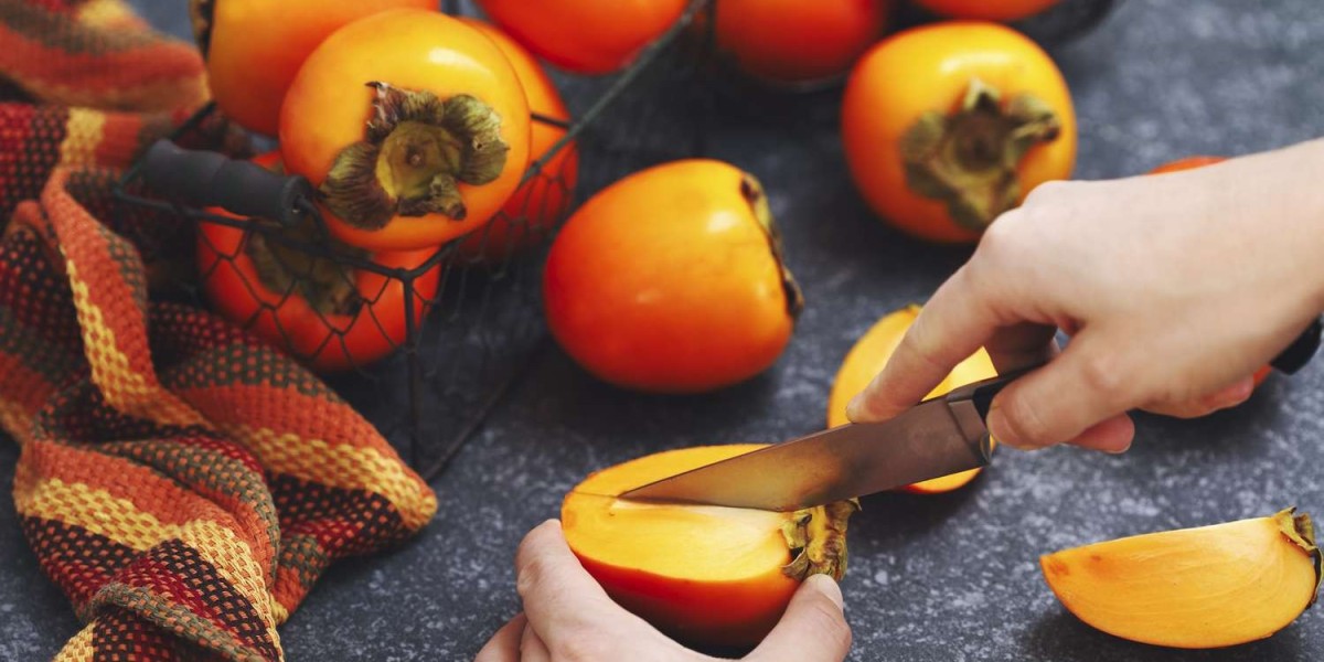 Benefits of Consuming Persimmons for Your Health