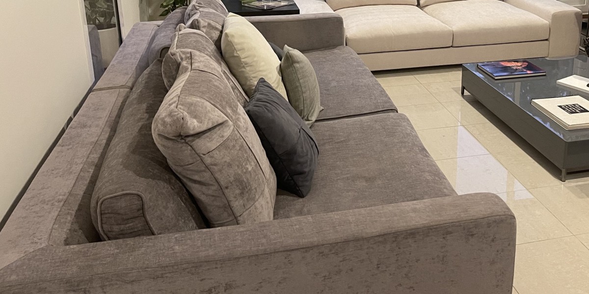 Buy sofa upholstery in Dubai