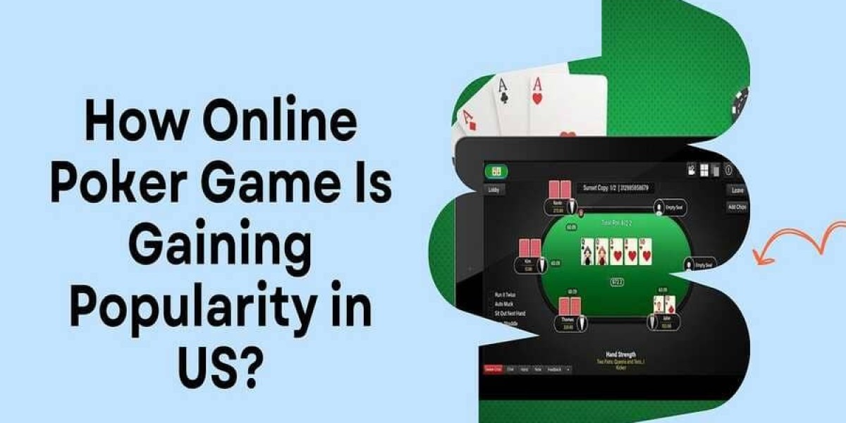 Spinning Into Fortune: The Digital Magic of Online Slots