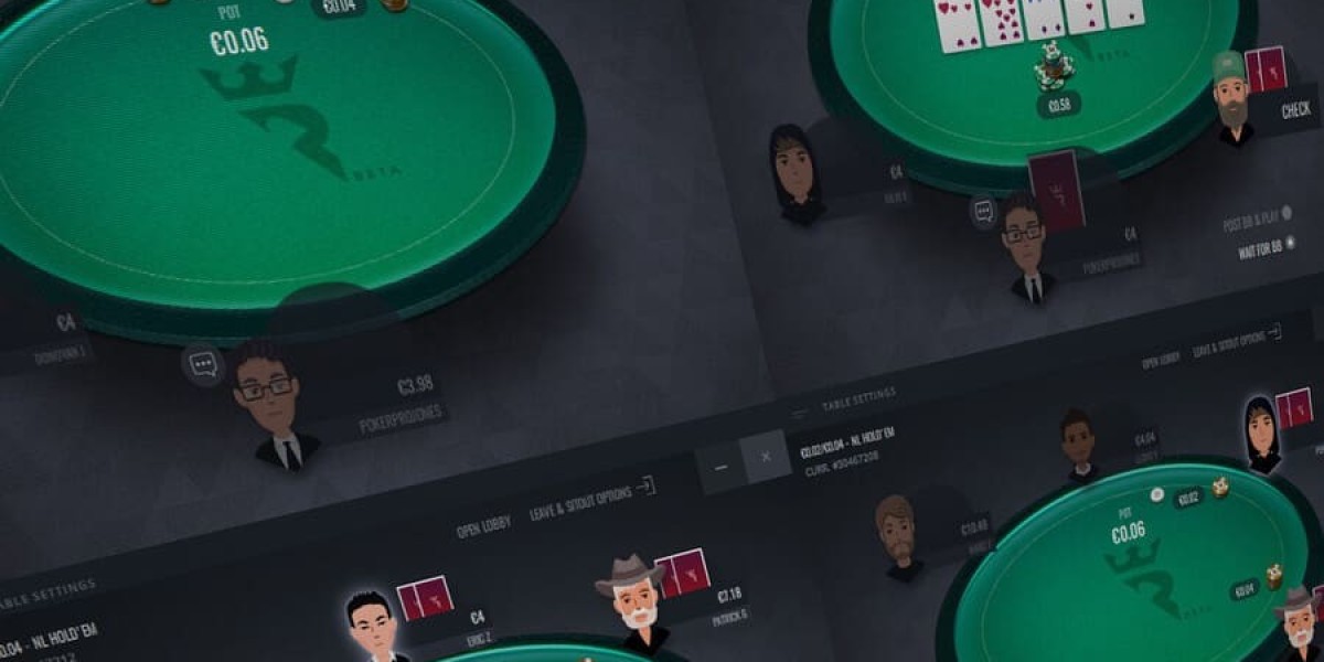 Mastering the Virtual Casino: Your Ultimate Guide to Online Gambling Zen