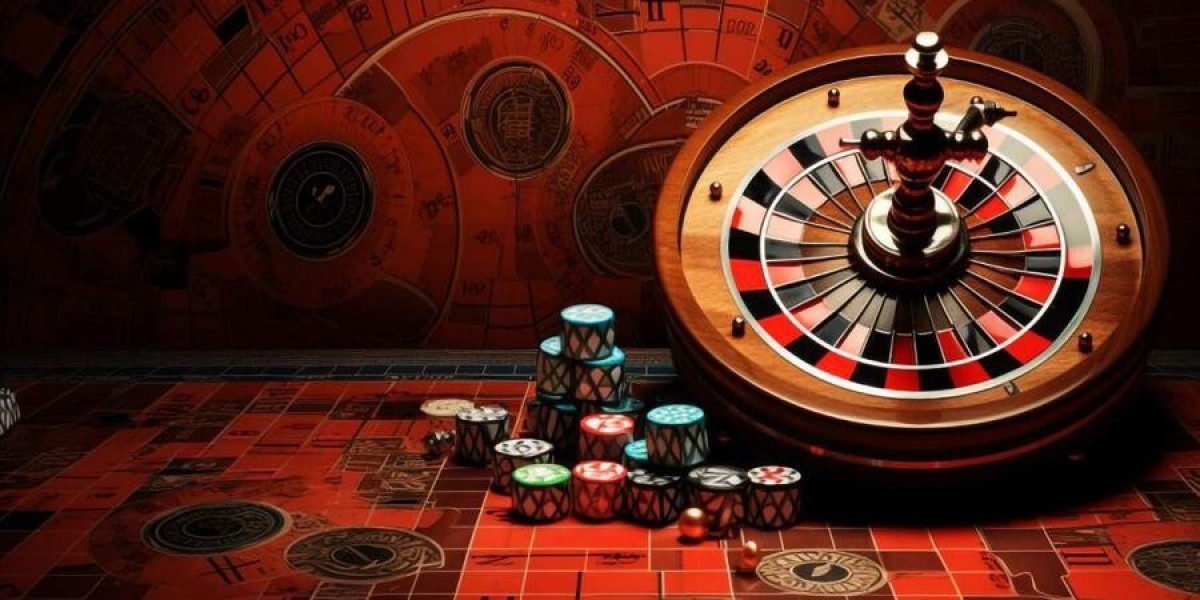 Bet Big or Go Home: Unveiling the Best Casino Experiences Online!