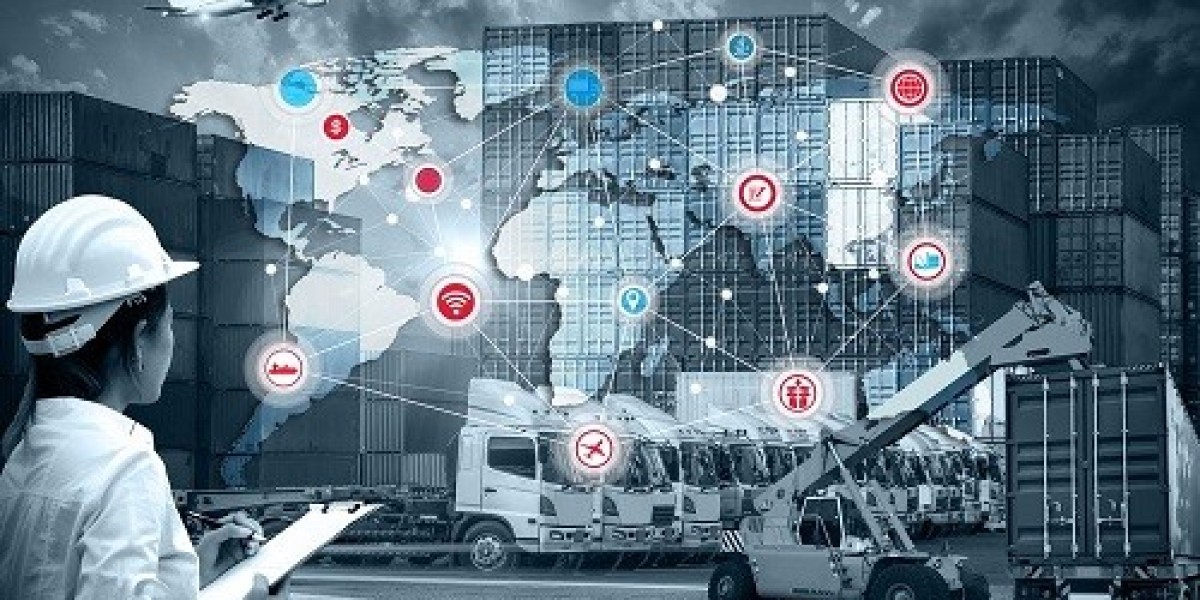 AI in Supply Chain Market Size, Share | Industry Report [2024-2032]