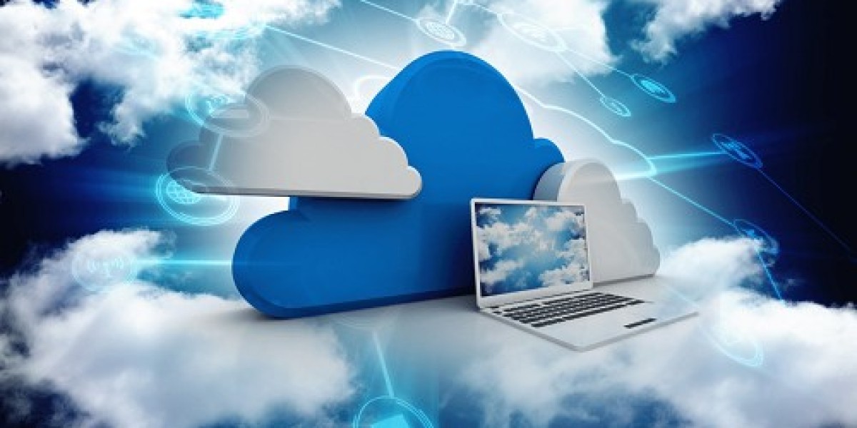 Cloud Computing Market Size, Share, Trends | Growth Analysis Report 2032