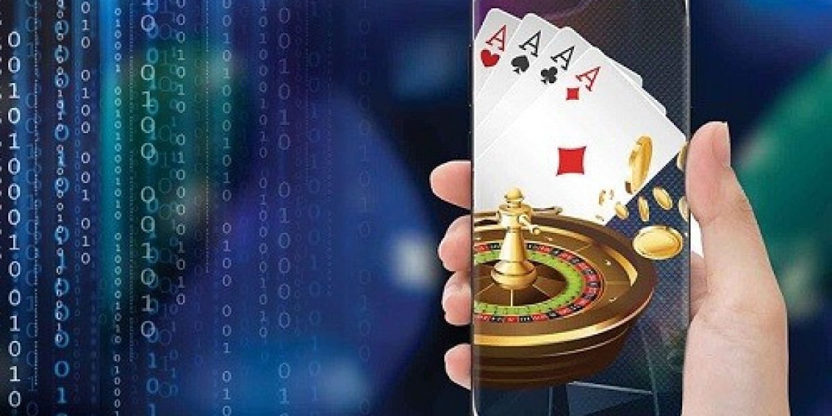 Mobile Gambling Market Share, Trends, Analysis 2032