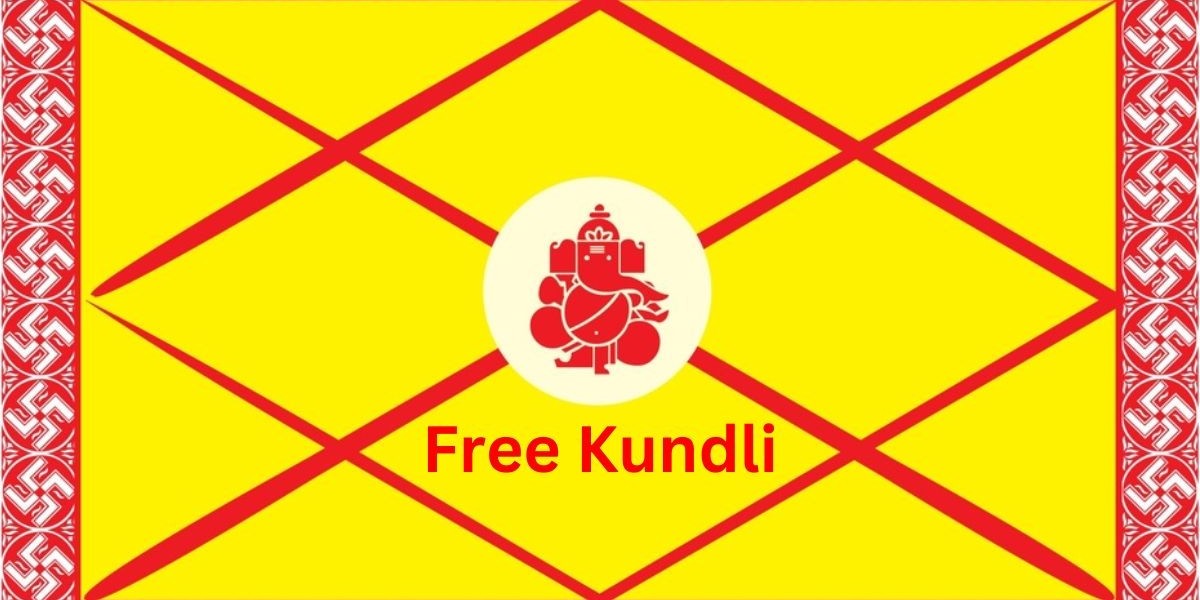 The Path to Self-Discovery: Unlocking Your Destiny with a Free Kundli