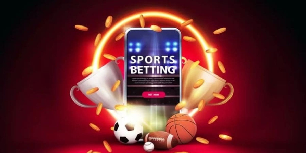 Betting on Bankrolls: The Thrills, Chills, and Skills of Sports Gambling