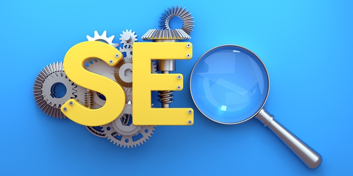 How SEO Optimization Works: A Comprehensive Guide