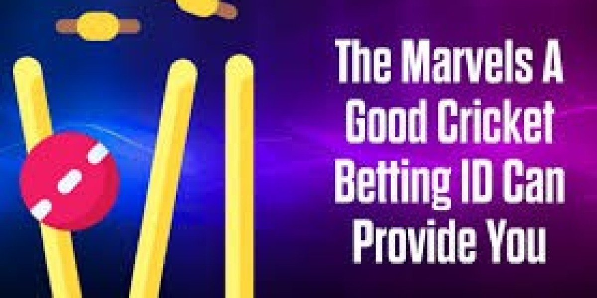 Most Popular Online Betting Id Provider In India