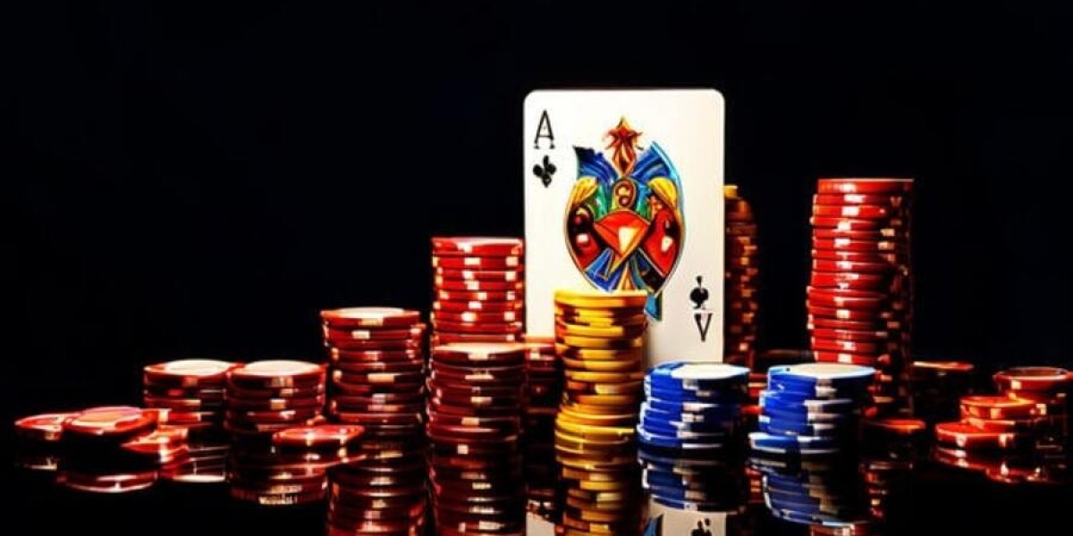 Rolling the Dice: Your Ultimate Guide to the Best Gambling Sites