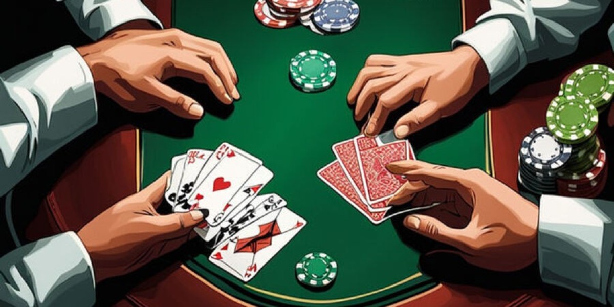 Bet Big, Laugh Hard: Your Guide to Winning at Gambling Sites