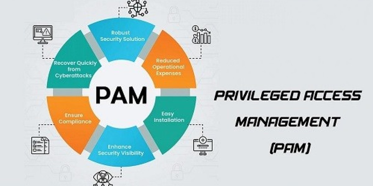 Privileged Access Management (PAM) Solutions Market Size, Share & Trends | Forecast [2032]