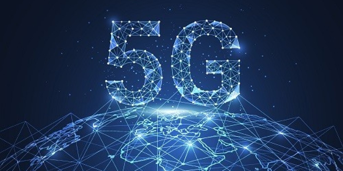 5G Technology Market Size, Share & Industry Trends [2032]