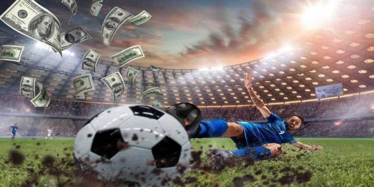 Wager Wonders: Sports Bets That'll Keep You on the Edge!