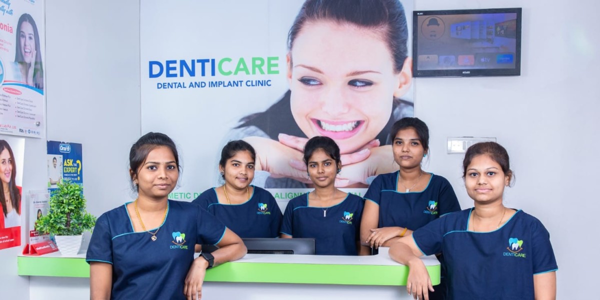 Finding the Right Dentist in Mogappair East: Tips and Recommendations