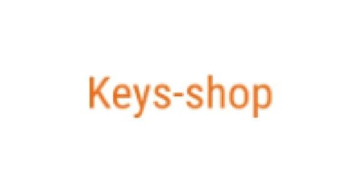 Software Keys - Keys-Shop