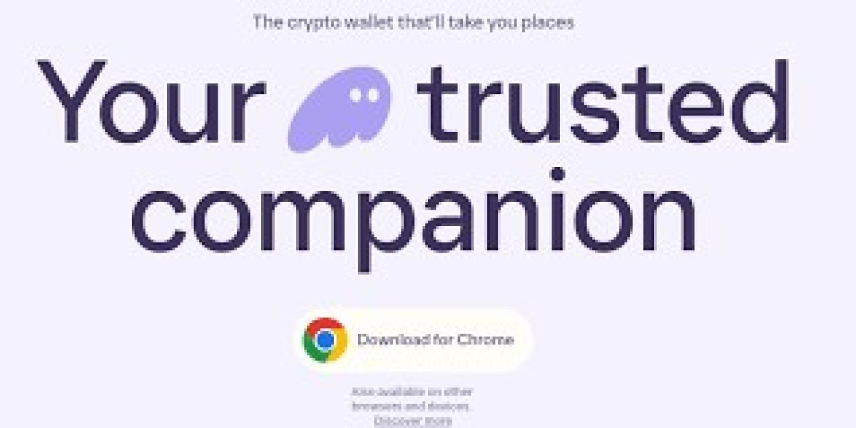 Download Phantom® Wallet Extension | Official Website