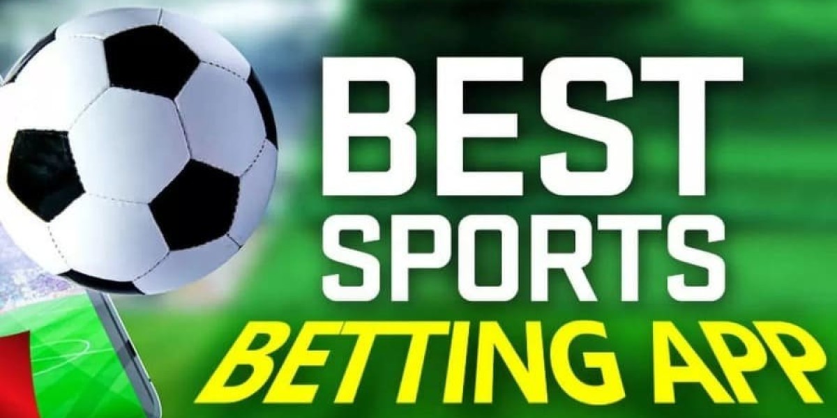 Betting Like a Pro: Discover the Thrills and Wins of Korean Sports Betting Sites!