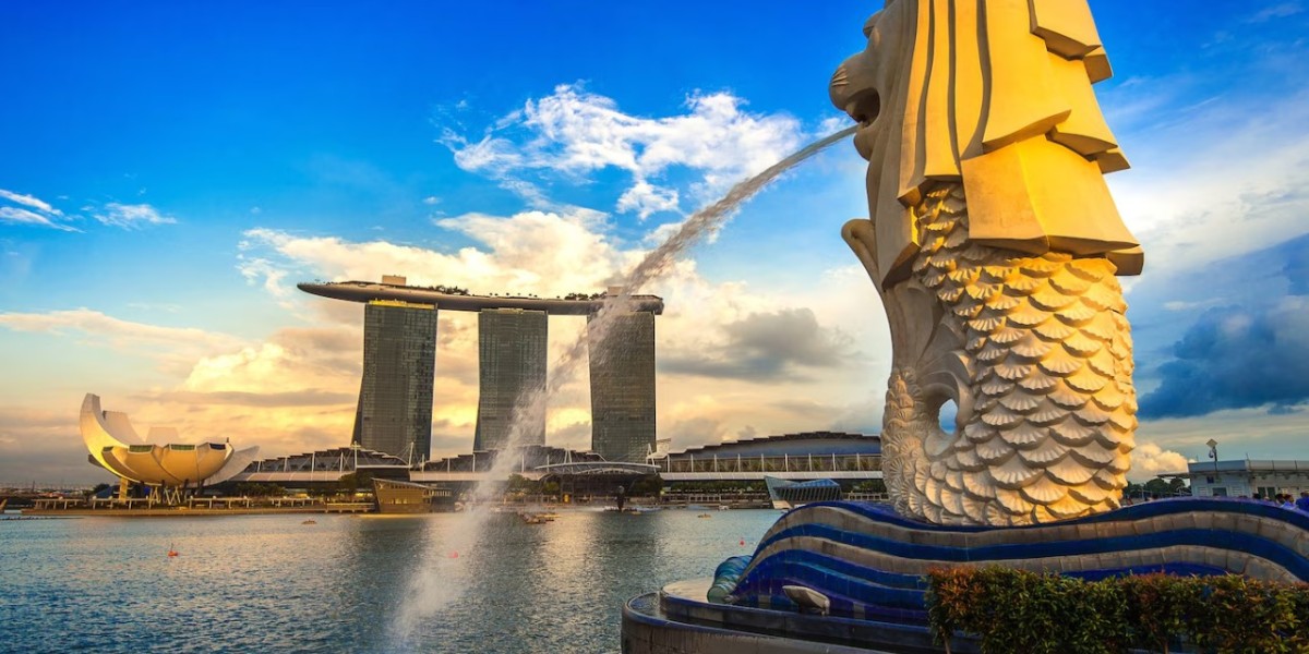 An Unforgettable Singapore Tour