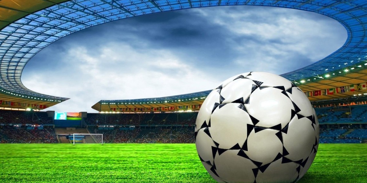 How to Play Online Soccer Betting