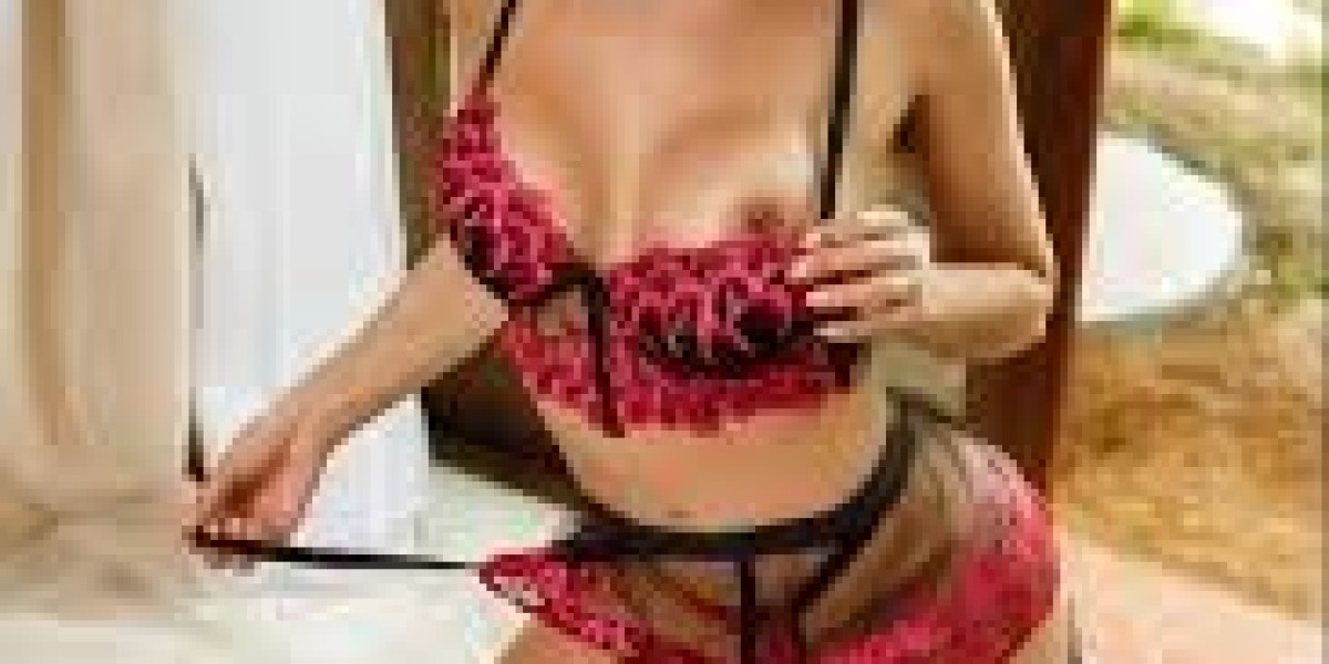 How To Book Our High Profile Escort Service in Aerocity?