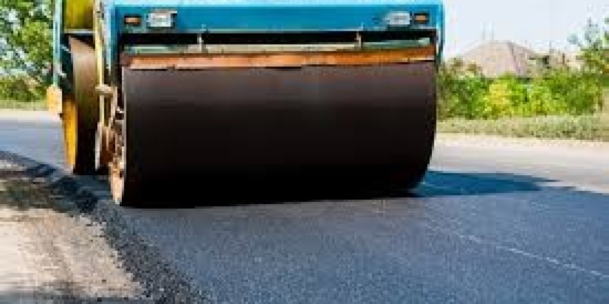 The Importance of Quality Commercial Asphalt Paving