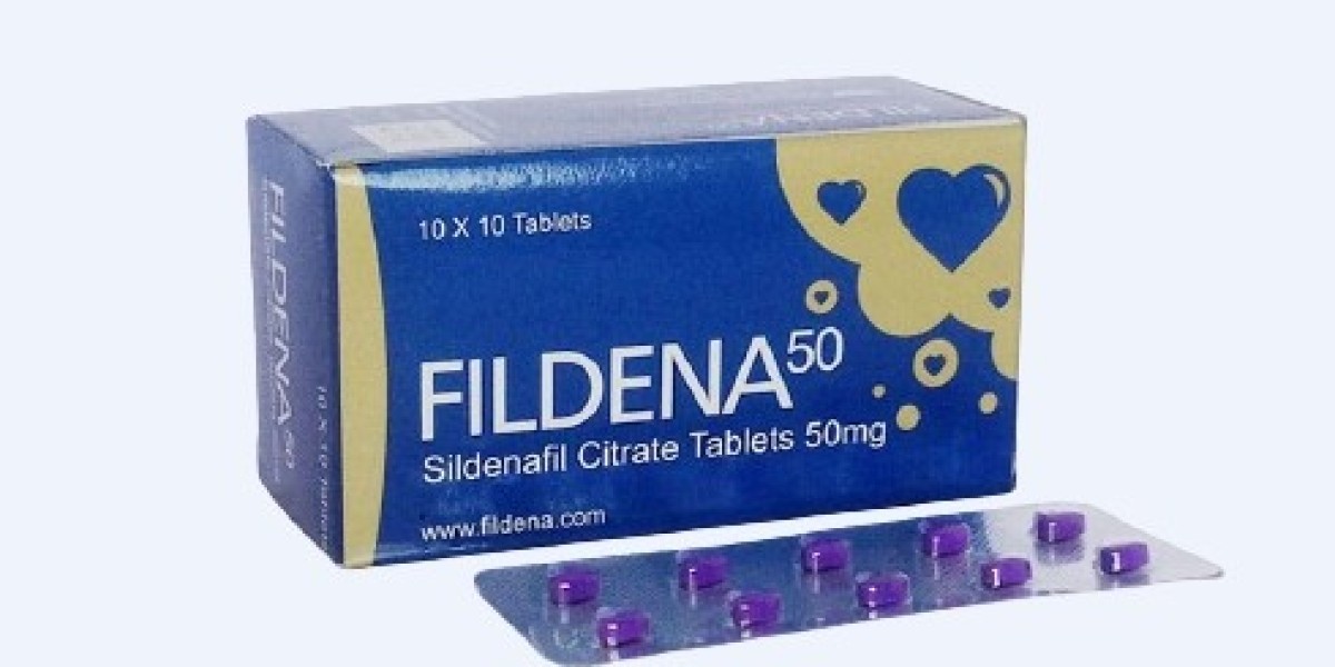 Fildena 50 Mg | See Reviews | Prices | Dosages